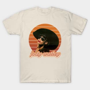 Jody watley T-Shirt